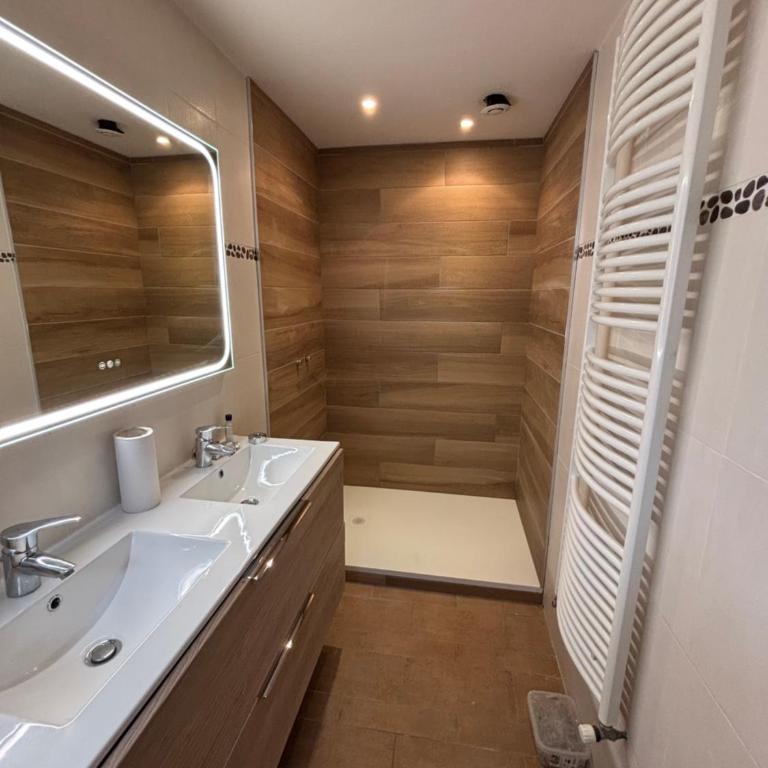 Villa La Rochelle - Villa 1 Chambre - 4