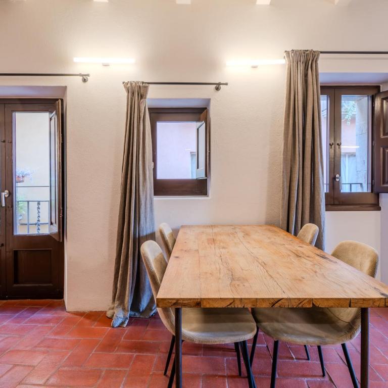 Flateli Santa Clara 11 - Apartamento de 1 dormitorio - 7