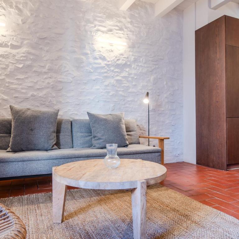 Flateli Santa Clara 11 - Apartamento de 1 dormitorio - 4