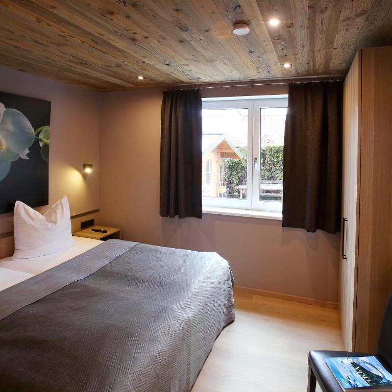 Annika Apartments summer card included - Apartment mit 1 Schlafzimmer und Terrasse - 17