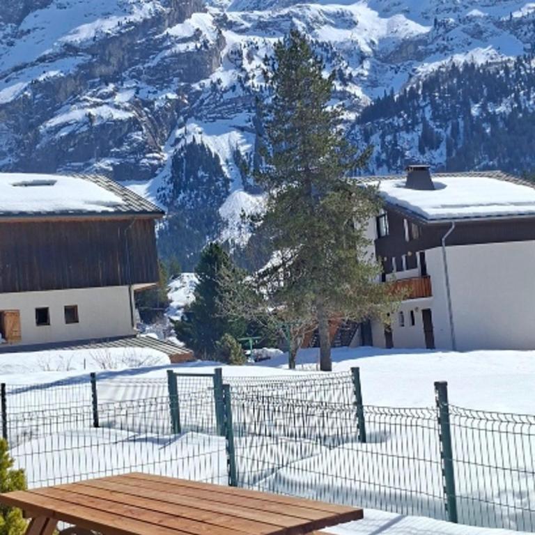 Appartement cosy et lumineux avec jardin, pour 6 personnes - FR-1-464-26 - Appartamento con 2 Camere da Letto - 23