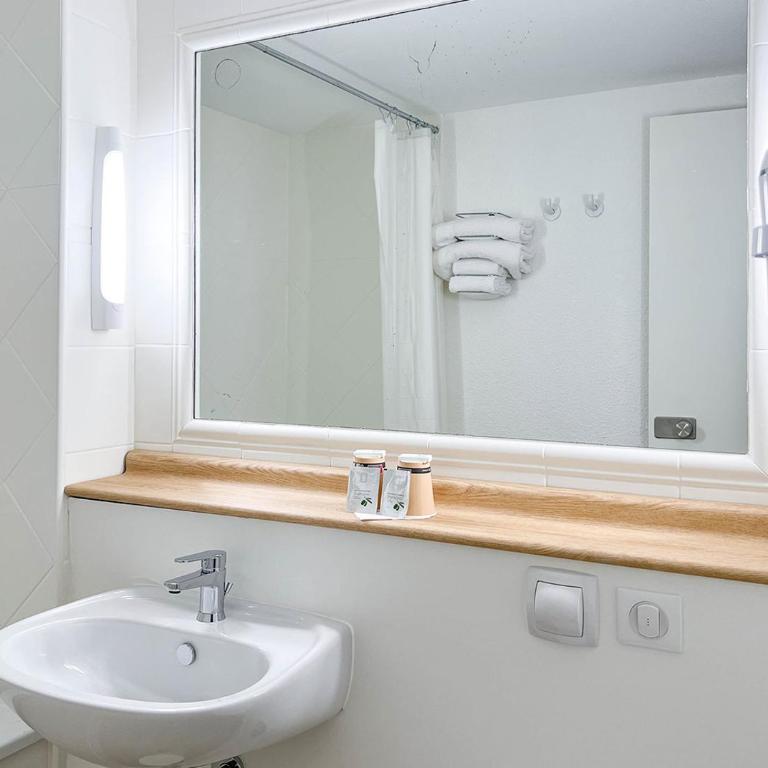 Hollywood Hotel Cannes -ex Kyriad- - Chambre Double Standard - 1