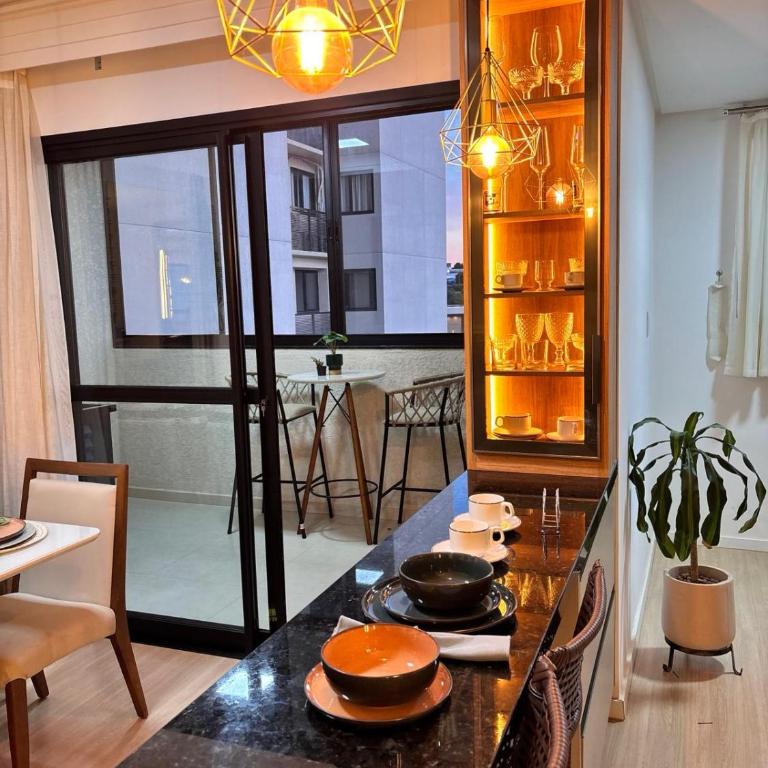 Spacious 2 BR in Ciudad del Este - Apartamento - 23