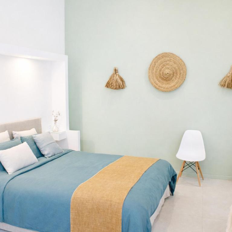 Fra Cielo e Mare Boutique Rooms - Camera Queen Deluxe - 9