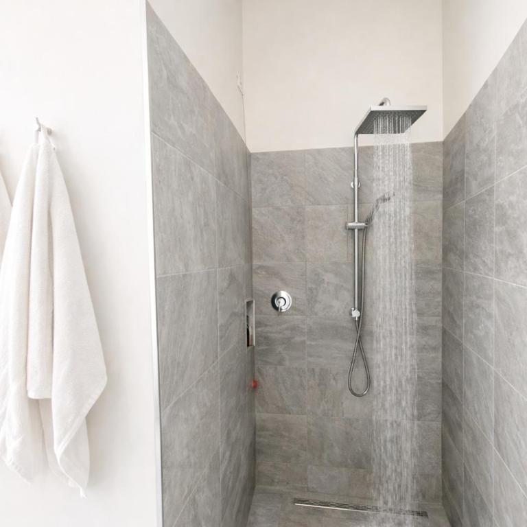 Fra Cielo e Mare Boutique Rooms - Camera Queen Deluxe - 6