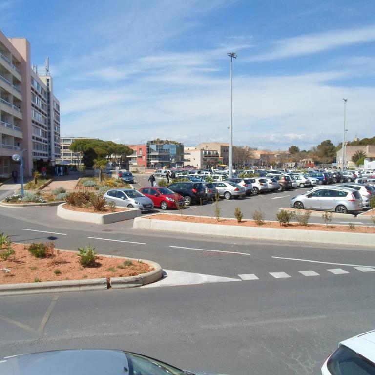 Appartement lumineux proche Thermes - Animaux admis - FR-1-503-49 - Appartement (2 Adultes) - 12