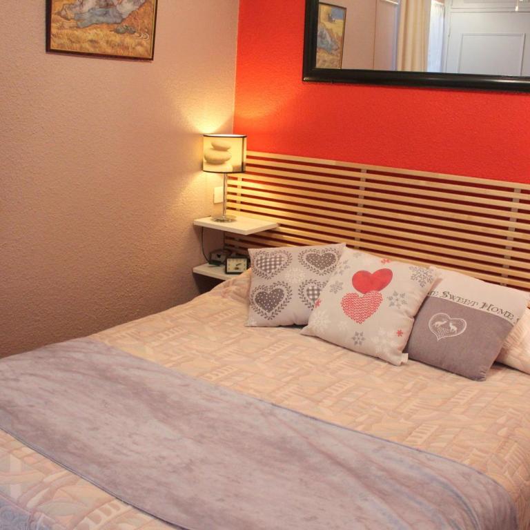 Appartement cosy près des Thermes à Balaruc-les-Bains - FR-1-503-83 - Estudio - 12