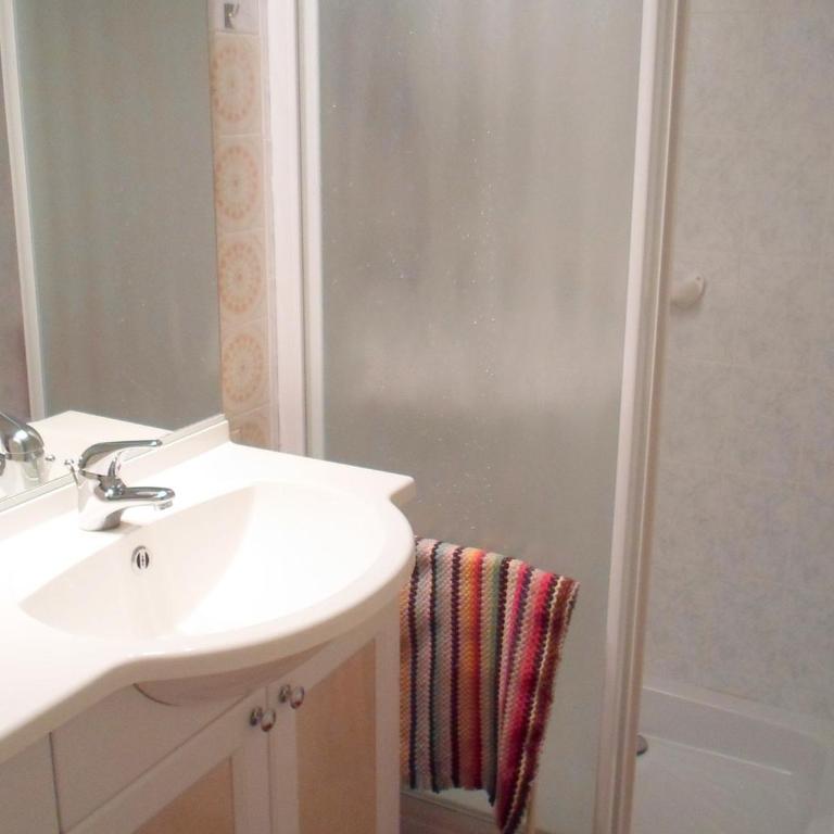 Appartement Près des Thermes, Animaux Admis - FR-1-503-33 - Studio - 12