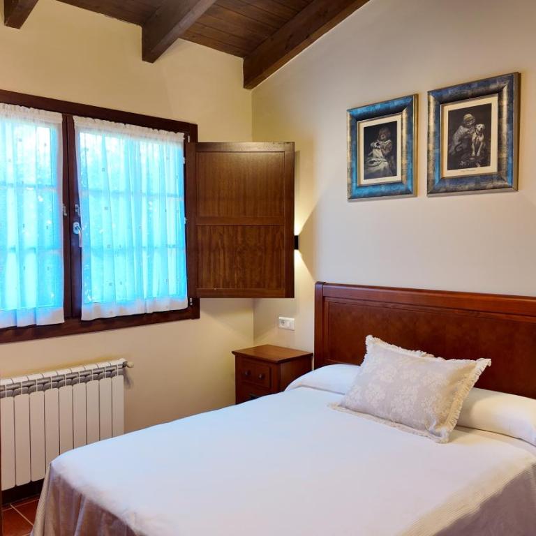 Aptos en Llanes jardín y terraza – Senda Costera - One-Bedroom Apartment - 32