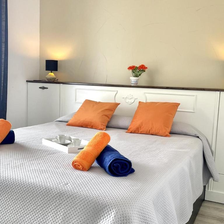 APARTBEACH GINETTE DUPLEX VISTAS MAR - Apartamento - 3