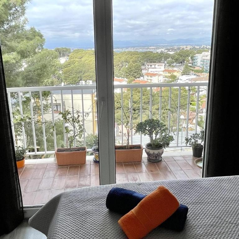 APARTBEACH GINETTE DUPLEX VISTAS MAR - Apartamento - 6
