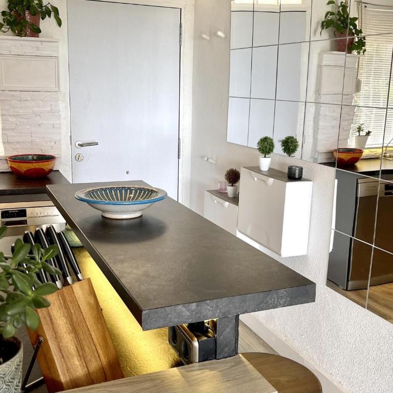 APARTBEACH GINETTE DUPLEX VISTAS MAR - Apartamento - 11