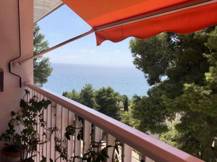 APARTBEACH GINETTE DUPLEX VISTAS MAR - Apartamento - 28
