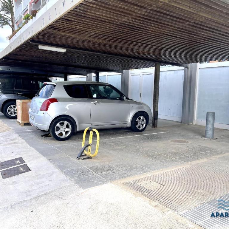 APARTBEACH GINETTE DUPLEX VISTAS MAR - Apartamento - 30