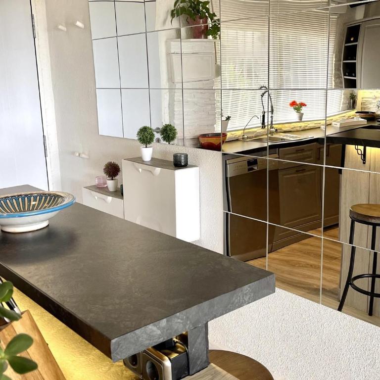 APARTBEACH GINETTE DUPLEX VISTAS MAR - Apartamento - 31