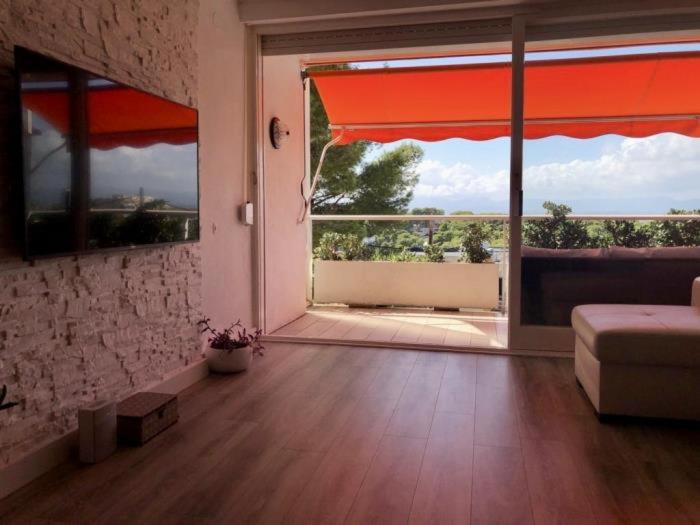 APARTBEACH GINETTE DUPLEX VISTAS MAR - Apartamento - 34