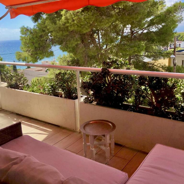 APARTBEACH GINETTE DUPLEX VISTAS MAR - Apartamento - 38