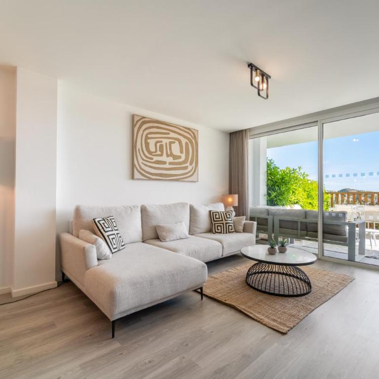 Casa Banderas - Take Care Malaga - Apartamento - 3