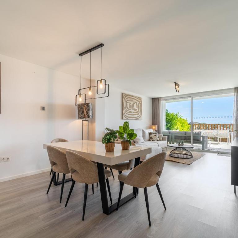 Casa Banderas - Take Care Malaga - Apartamento - 6