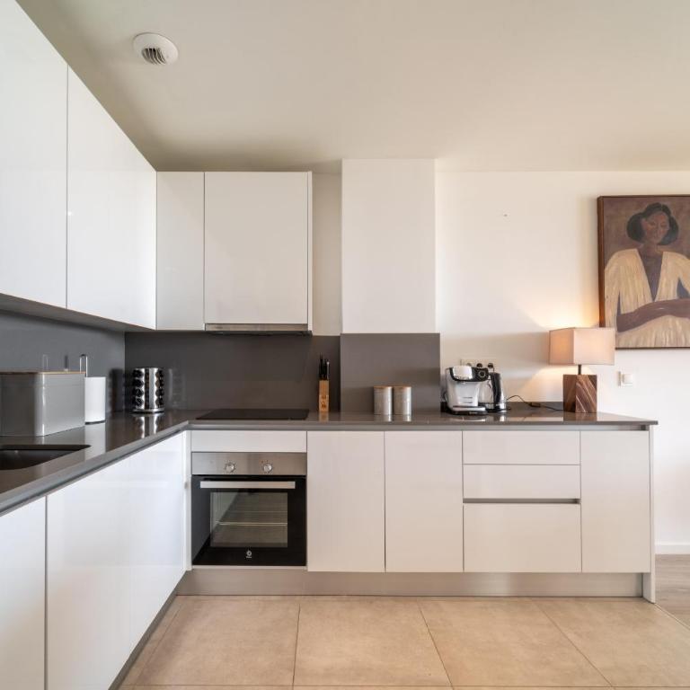 Casa Banderas - Take Care Malaga - Apartamento - 7