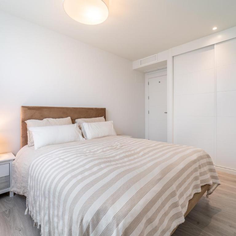 Casa Banderas - Take Care Malaga - Apartamento - 11