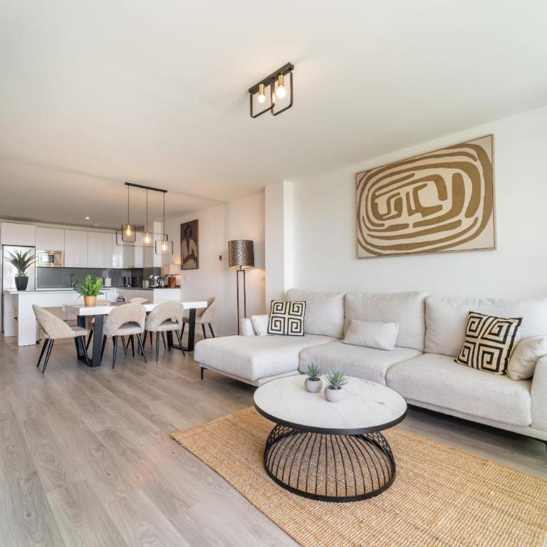 Casa Banderas - Take Care Malaga - Apartamento - 8