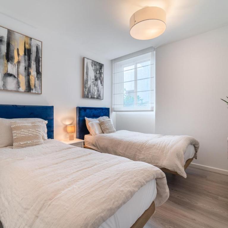 Casa Banderas - Take Care Malaga - Apartamento - 12