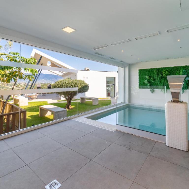 Casa Banderas - Take Care Malaga - Apartamento - 14