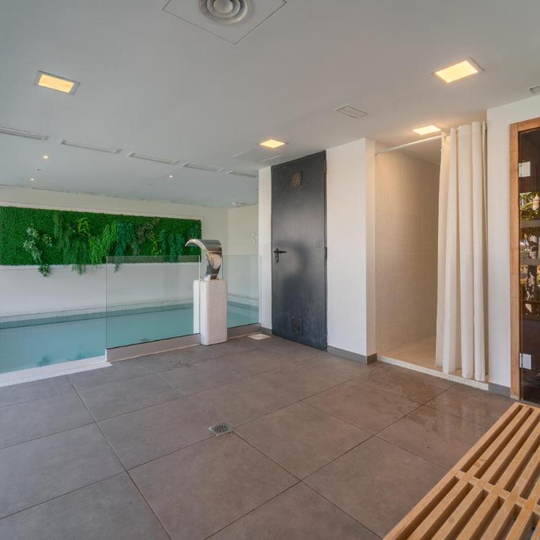 Casa Banderas - Take Care Malaga - Apartamento - 13
