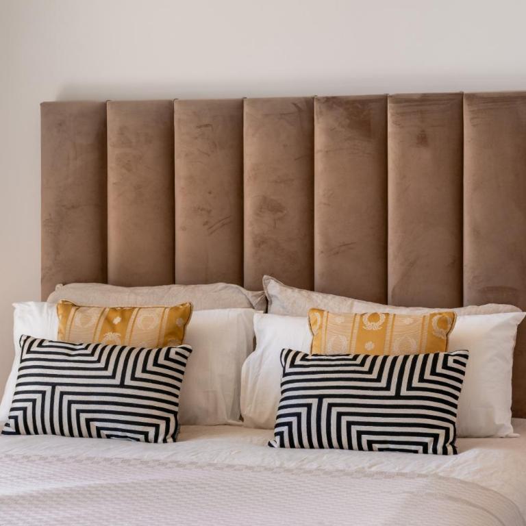 Casa Banderas - Take Care Malaga - Apartamento - 15