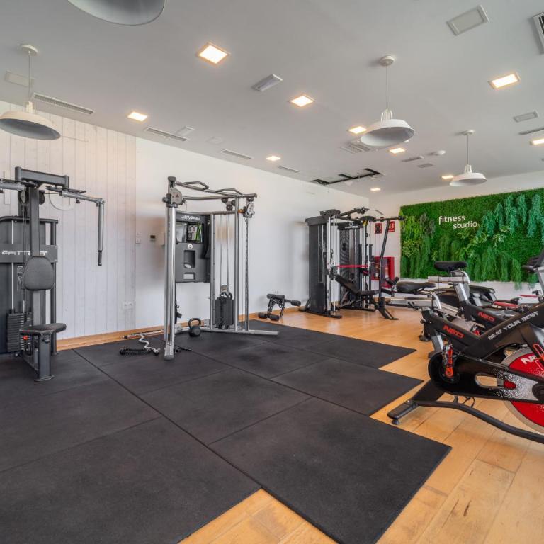 Casa Banderas - Take Care Malaga - Apartamento - 18