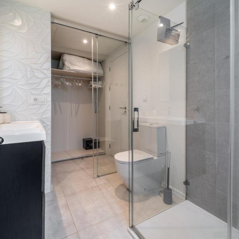 Casa Banderas - Take Care Malaga - Apartamento - 22