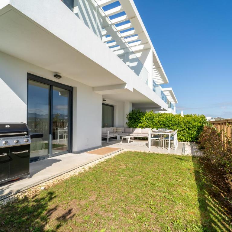 Casa Banderas - Take Care Malaga - Apartamento - 27
