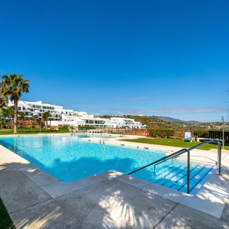 Casa Banderas - Take Care Malaga - Apartamento - 29