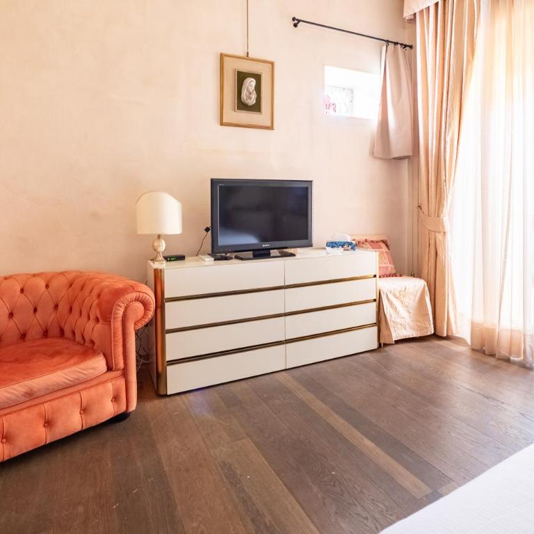 Dimora storica vicino a Ponte Vecchio e Uffizi - Appartamento con 2 Camere da Letto e Terrazza - 23