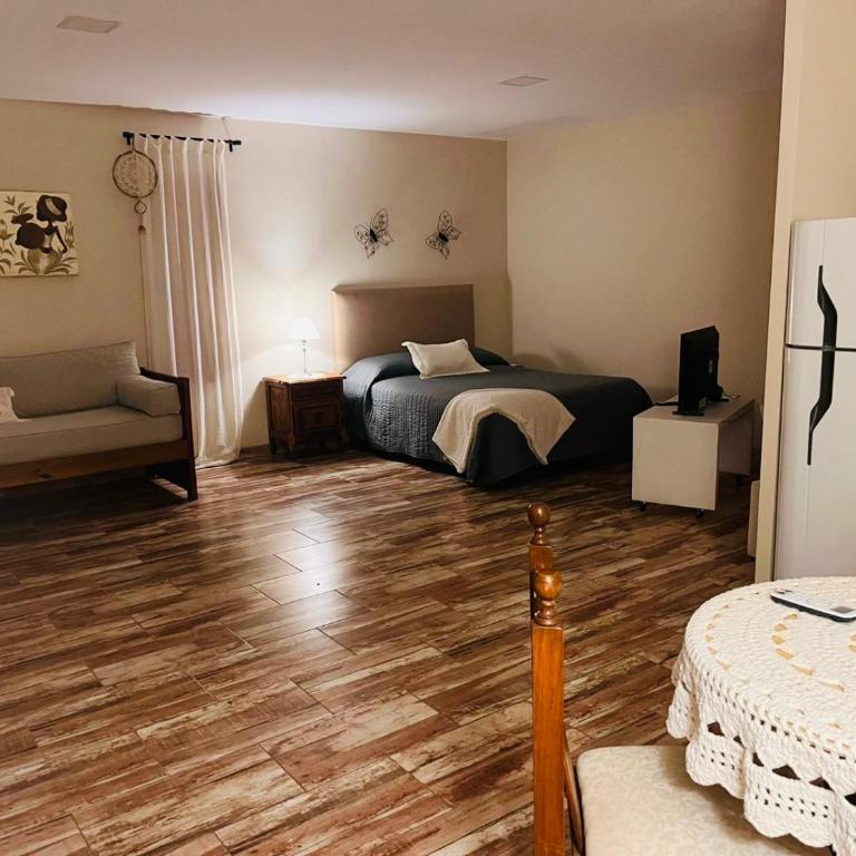 Corazón de Ayrampos APART - Casa con 1 dormitorio - 6