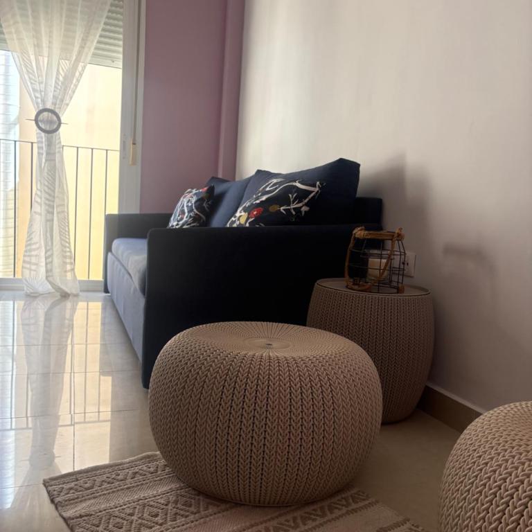 Encantador, tranquilo y centrico - One-Bedroom Apartment - 1