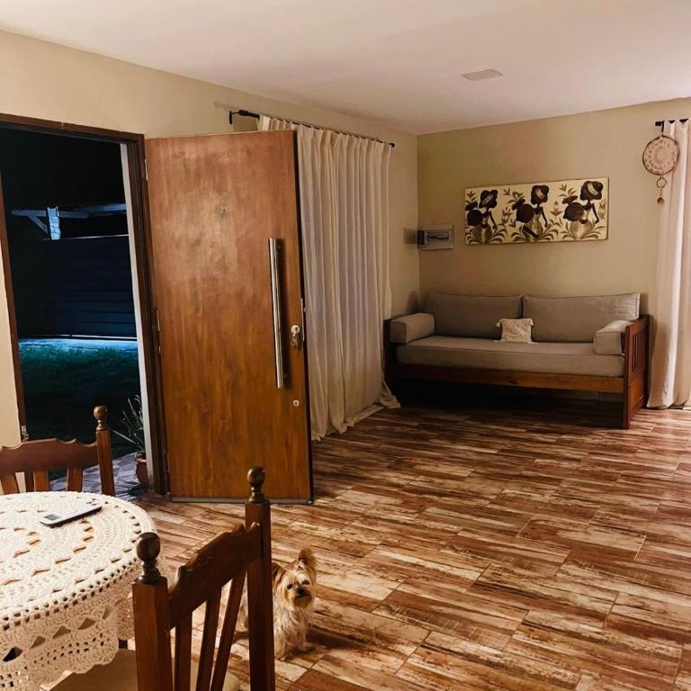 Corazón de Ayrampos APART - Casa con 1 dormitorio - 4