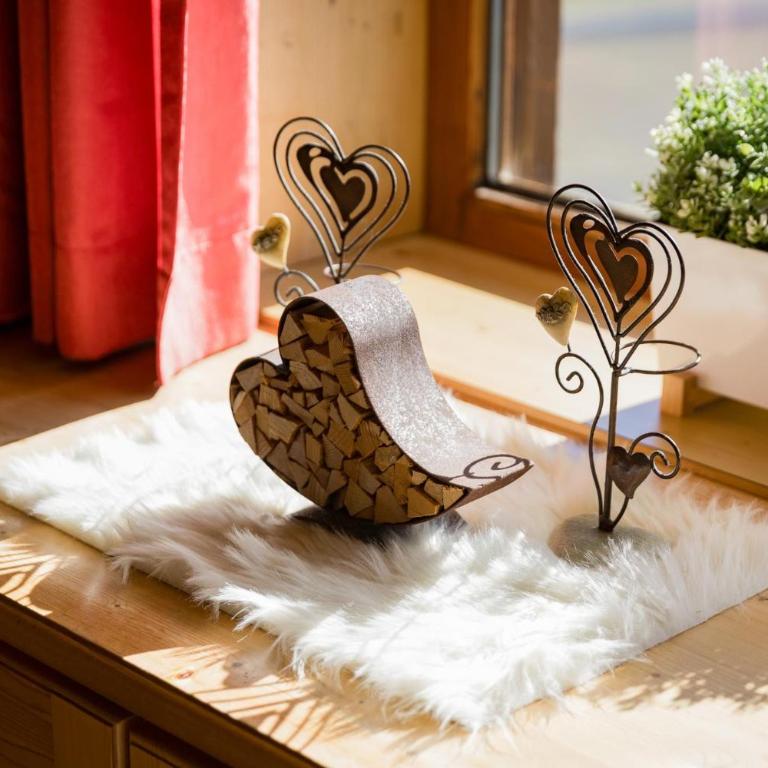 Aussichtsplatzl - Apartment mit 3 Schlafzimmern - 11