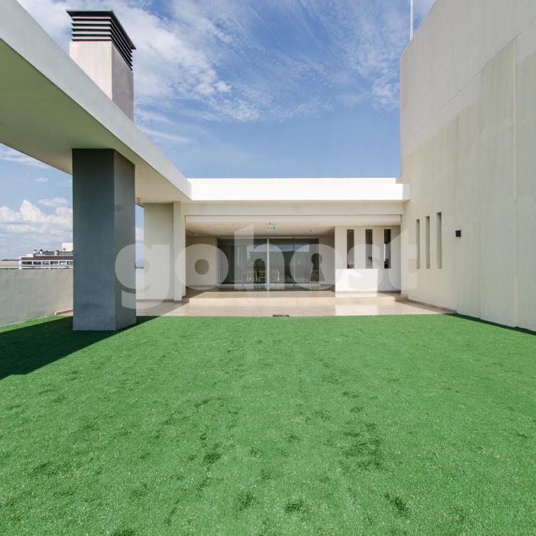 Cozy apartment 500m from Shopping Mariscal Lopez - Apartamento - 24