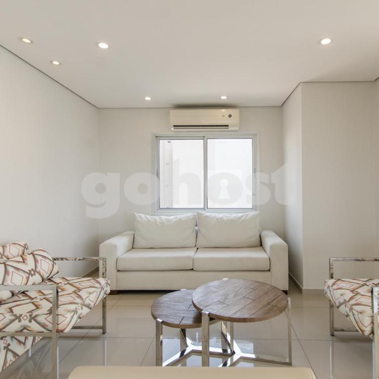 Cozy apartment 500m from Shopping Mariscal Lopez - Apartamento - 27
