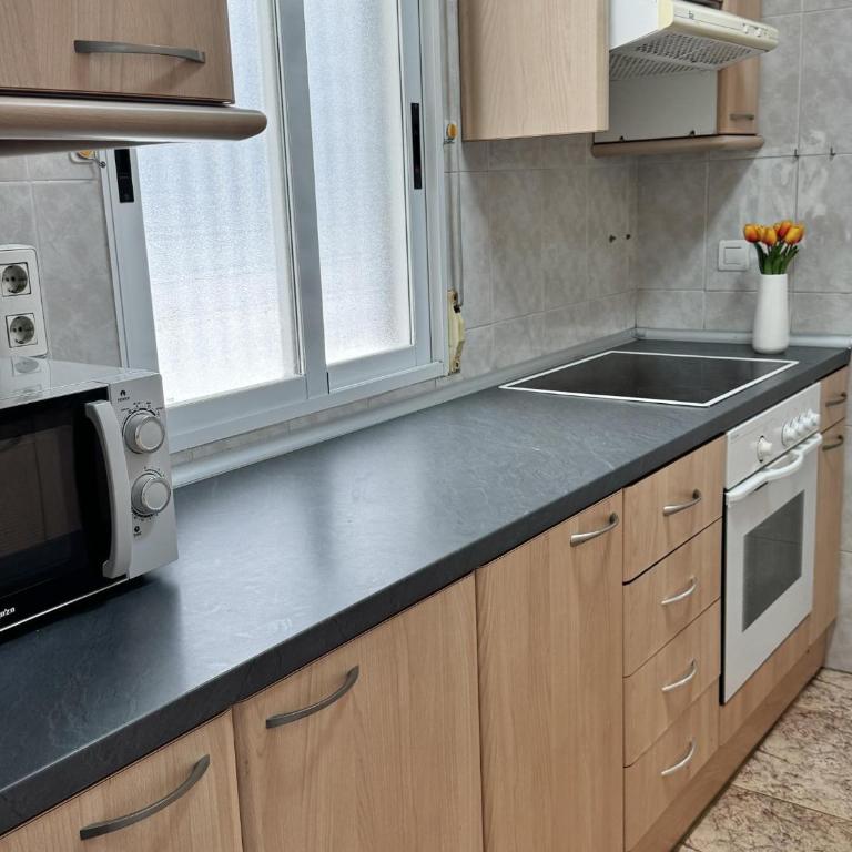 APARTBEACH MAR INTERNUM 3 con VISTAS MAR - Apartment - 14
