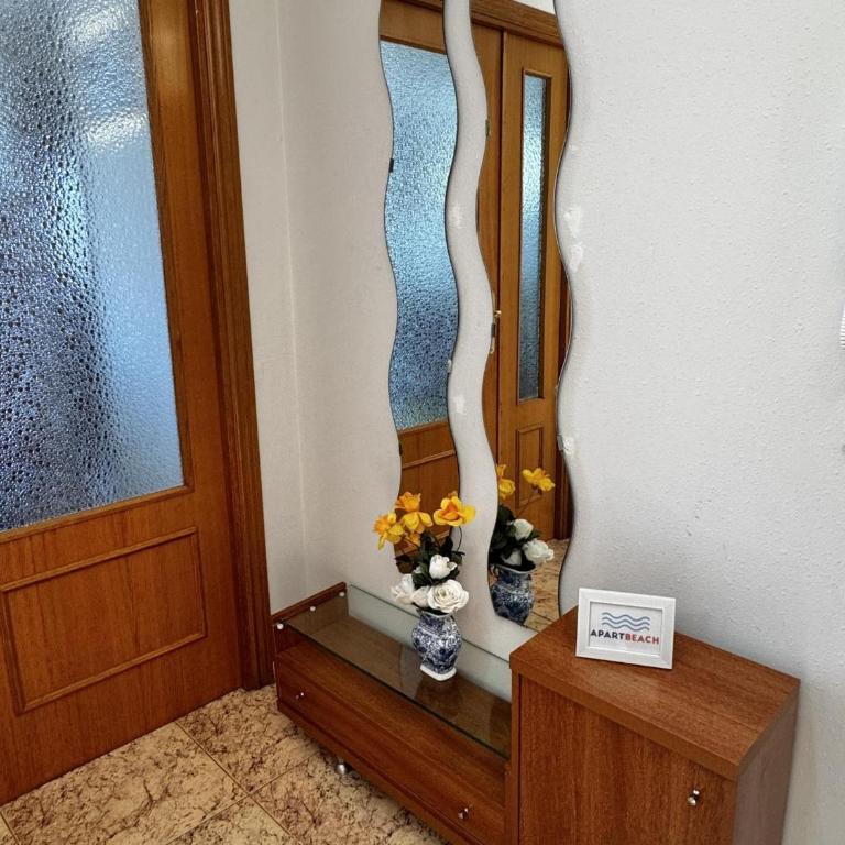 APARTBEACH MAR INTERNUM 3 con VISTAS MAR - Apartment - 12