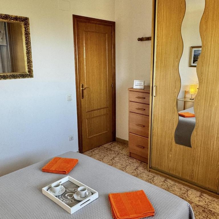 APARTBEACH MAR INTERNUM 3 con VISTAS MAR - Apartment - 10