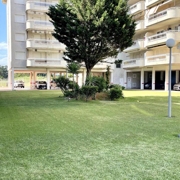 APARTBEACH MAR INTERNUM 3 con VISTAS MAR - Apartment - 21