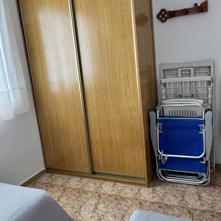 APARTBEACH MAR INTERNUM 3 con VISTAS MAR - Apartment - 13