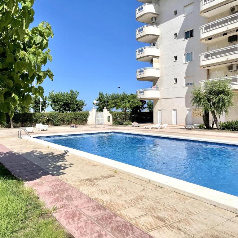 APARTBEACH MAR INTERNUM 3 con VISTAS MAR - Apartment - 19