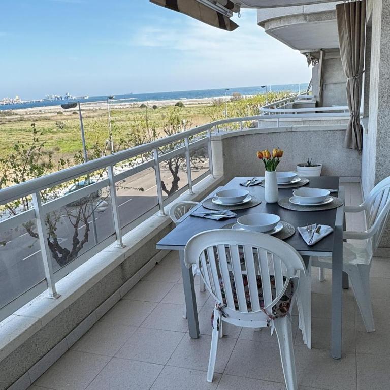 APARTBEACH MAR INTERNUM 3 con VISTAS MAR - Apartment - 18
