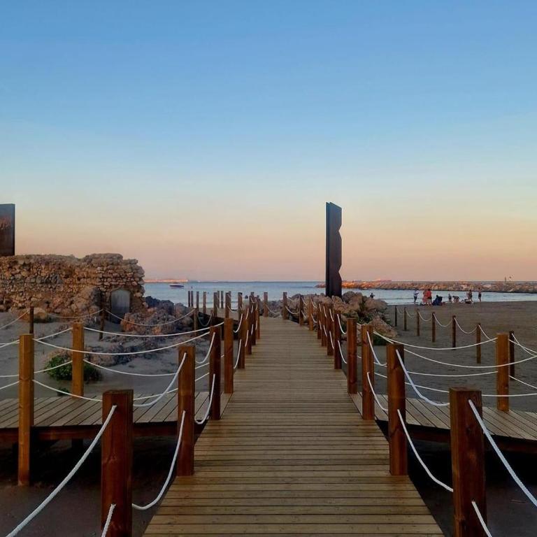 APARTBEACH MAR INTERNUM 3 con VISTAS MAR - Apartment - 34
