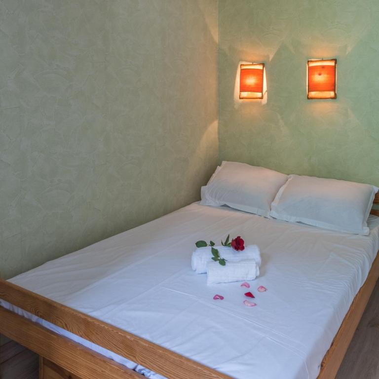 Charmant 2 Pièces Chamonix, 4 Pers, Animaux Ok, Parking - FR-1-517-18 - Appartement (4 Adultes) - 10